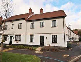 4 Bedroom Detached